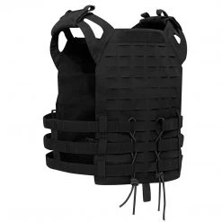 Plate Carriers Rothco Laser Cut Lightweight Armor Carrier MOLLE Vest