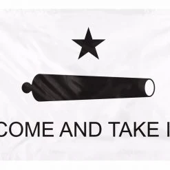 Flags Rothco Come And Take It Flag