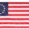 Rothco Colonial Flag Flags