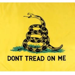 Rothco Don't Tread On Me Flag