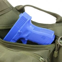 Condor EDC Bag Attache And Shoulder Bags