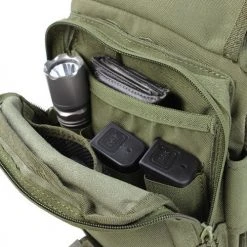 Condor EDC Bag Attache And Shoulder Bags