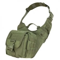Condor EDC Bag Attache And Shoulder Bags