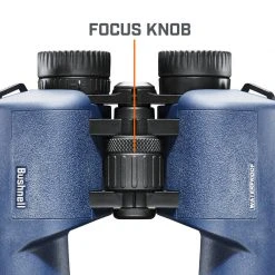 Bushnell H2O 7x50 Waterproof, Porro Prism Binoculars