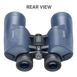 Bushnell H2O 7x50 Waterproof, Porro Prism Binoculars