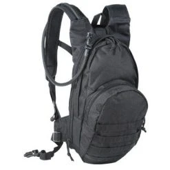 Hydration Backpacks Voodoo Tactical MSP-3 Expandable Hydration Pack With Universal Straps
