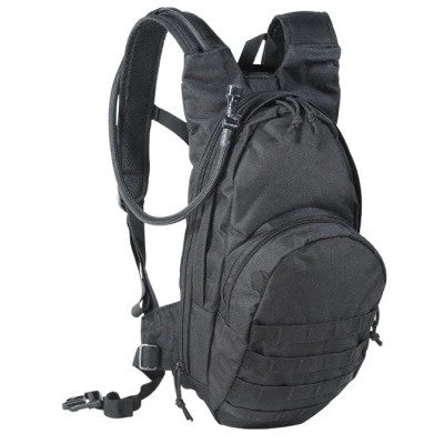 Hydration Backpacks Voodoo Tactical MSP-3 Expandable Hydration Pack With Universal Straps