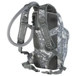 Hydration Backpacks Voodoo Tactical MSP-3 Expandable Hydration Pack With Universal Straps