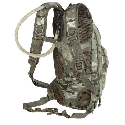 Hydration Backpacks Voodoo Tactical MSP-3 Expandable Hydration Pack With Universal Straps