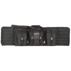 Voodoo Tactical 46" Padded Weapons Case Gun Bags & Gun Cases