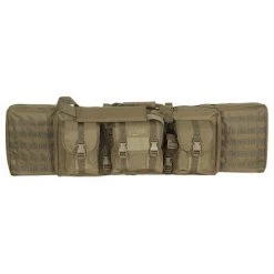 Voodoo Tactical 46" Padded Weapons Case Gun Bags & Gun Cases