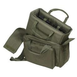 Voodoo Tactical Two-in-One Full Size Range Bag