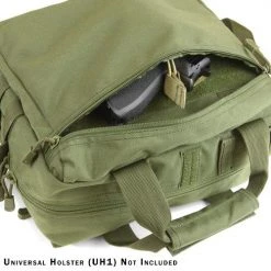 Condor Escape And Evade Bag Attache And Shoulder Bags