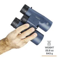 Bushnell H2O 8x42 Waterproof Binoculars