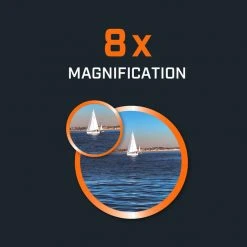 Bushnell H2O 8x42 Waterproof Binoculars