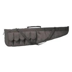 Voodoo Tactical 46" Protector Rifle Case Gun Bags & Gun Cases