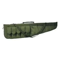 Voodoo Tactical 46" Protector Rifle Case Gun Bags & Gun Cases