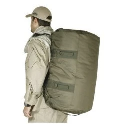 Voodoo Tactical Mammoth Deployment Bag