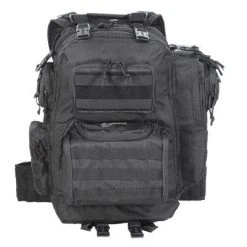 Voodoo Tactical The Improved Matrix Pack Weekend Backpacks