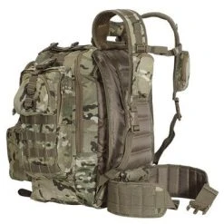 Voodoo Tactical The Improved Matrix Pack Weekend Backpacks