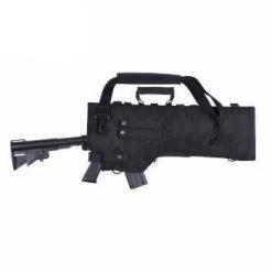 Rothco Tactical Rifle Scabbard Gun Bags & Gun Cases