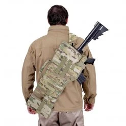 Rothco Tactical Rifle Scabbard Gun Bags & Gun Cases