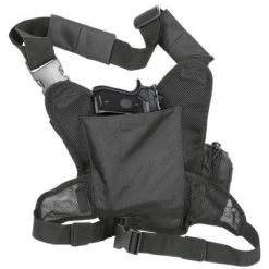 Purses & Tactical Bags Voodoo Tactical Ergo Pack