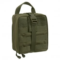 Rothco Tactical MOLLE Breakaway Pouch