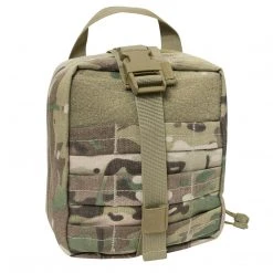 Rothco Tactical MOLLE Breakaway Pouch