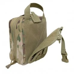Rothco Tactical MOLLE Breakaway Pouch