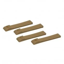 Molle Straps Rothco MOLLE Replacement Straps - 4 Pack
