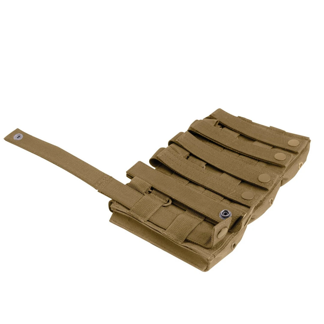 Molle Straps Rothco MOLLE Replacement Straps - 4 Pack