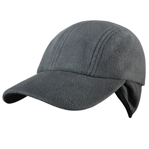 Condor Yukon Fleece Hat