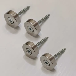 Home Décor Monogram Magnetic Hanging Hardware