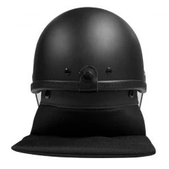 Damascus Riot Control Helmet Helmets