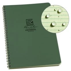 Rite In The Rain LG Spiral Notebook Notebook & Covers