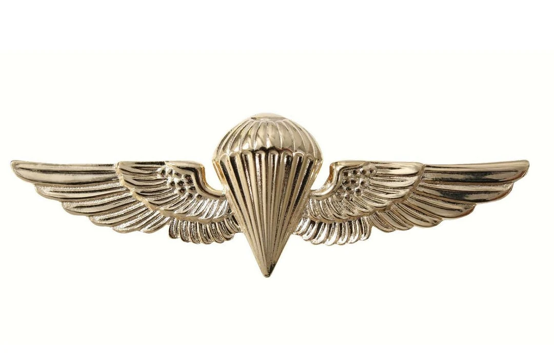 Rothco USN-USMC Parawing Pin