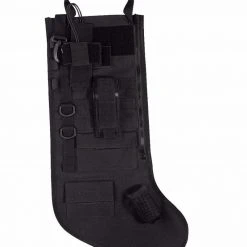 Tru-Spec Big Foot Holiday Stocking