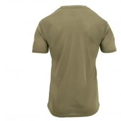 Solid Color T-Shirts Rothco Tactical Athletic Fit T-Shirt