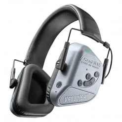 Tactical Headsets Bushnell Vanquish Pro Electronic Hearing Ear Protection By Champion Range And Target