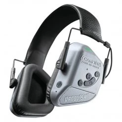 Bushnell Vanquish Pro Elite Electronic Hearing Ear Protection By Champion Range And Target Tactical Headsets