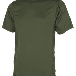 Tru-Spec Men's Eco Tac T-Shirt Solid Color T-Shirts