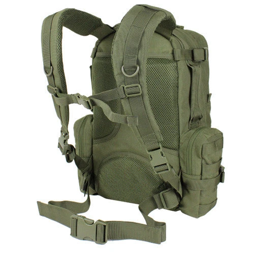 Condor Convoy Outdoor Pack Weekend Backpacks