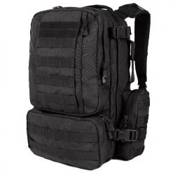 Condor Convoy Outdoor Pack Weekend Backpacks
