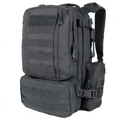 Condor Convoy Outdoor Pack Weekend Backpacks