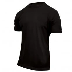 Solid Color T-Shirts Rothco Tactical Athletic Fit T-Shirt
