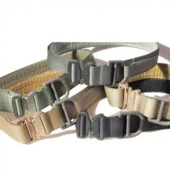 High Speed Gear Cobra 1.75" Rigger Belt With Interior Velcro Belts