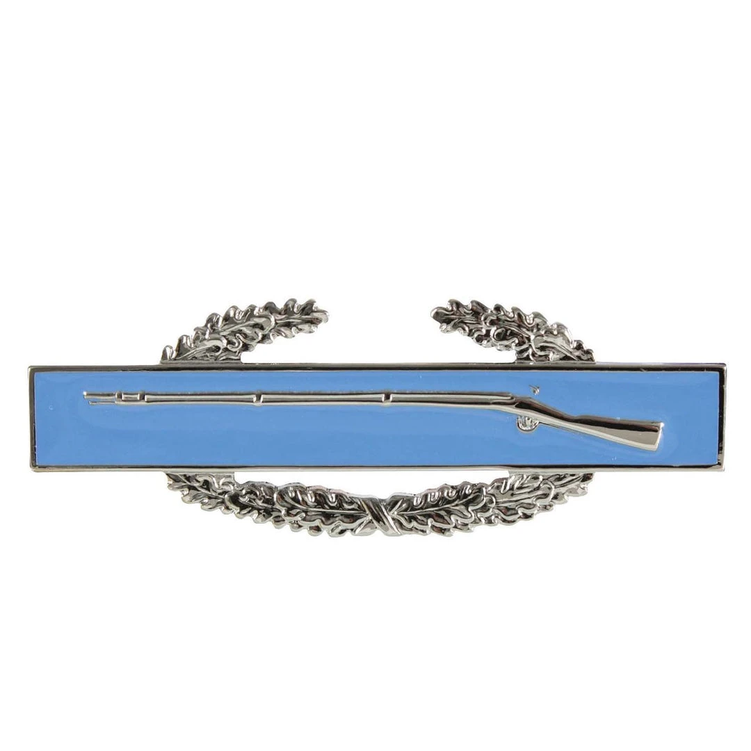 Jewelry Rothco Combat Infantry Badge