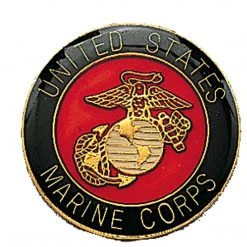 Jewelry Rothco Marine Corps Pin