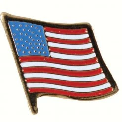 Rothco U.S. Flag Pin